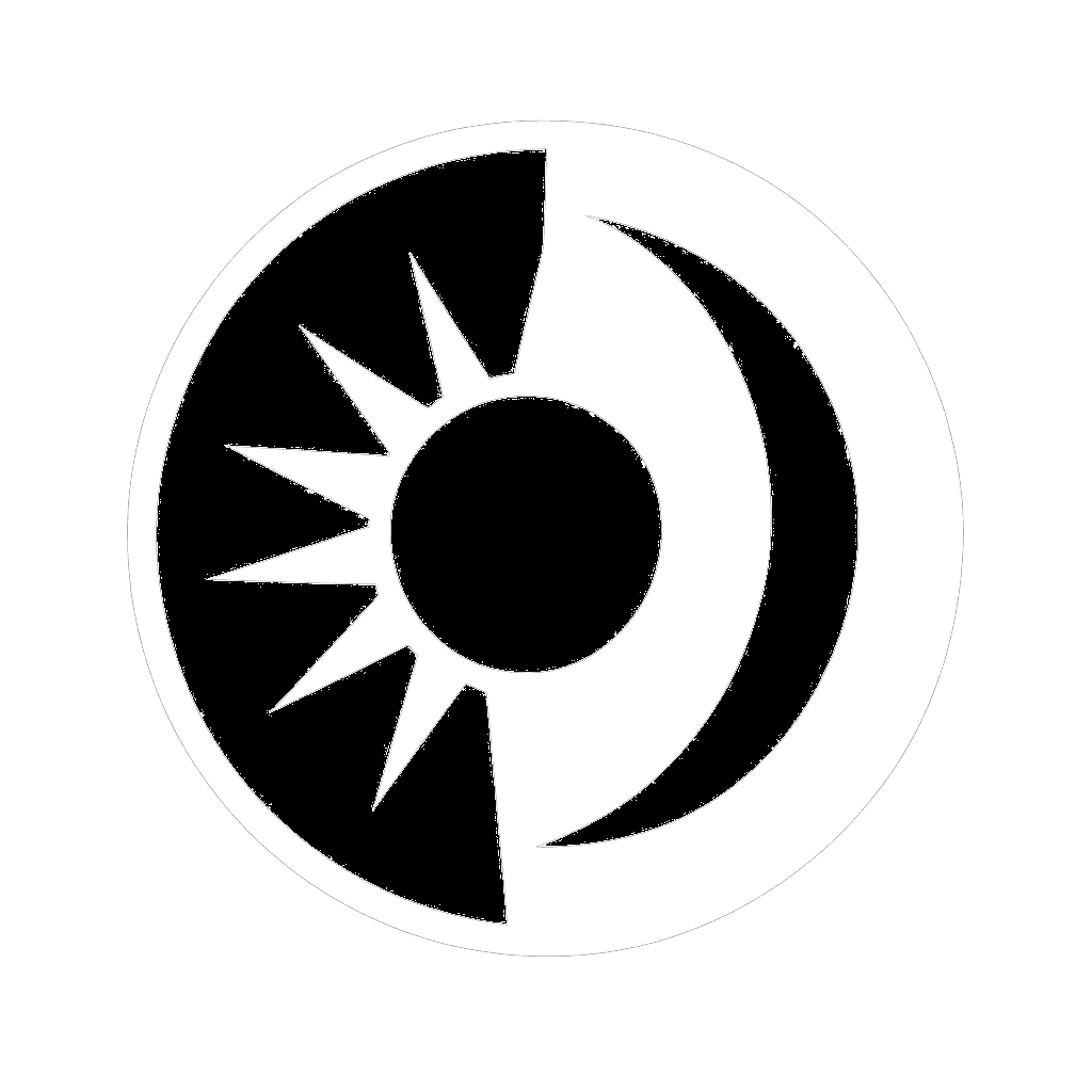 Logo Lumina & Umbra