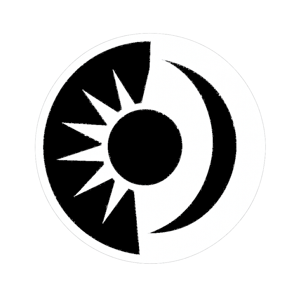 Lumina & Umbra logo